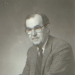James A. Morrison