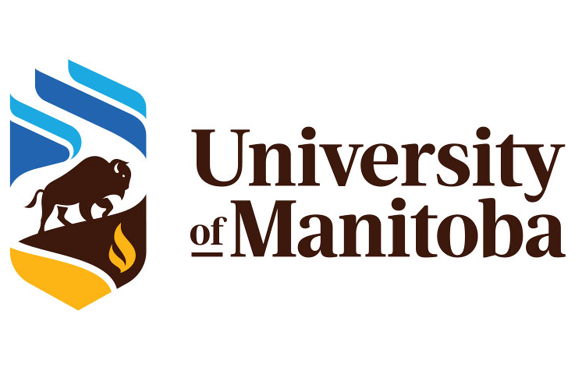 U Manitoba logo