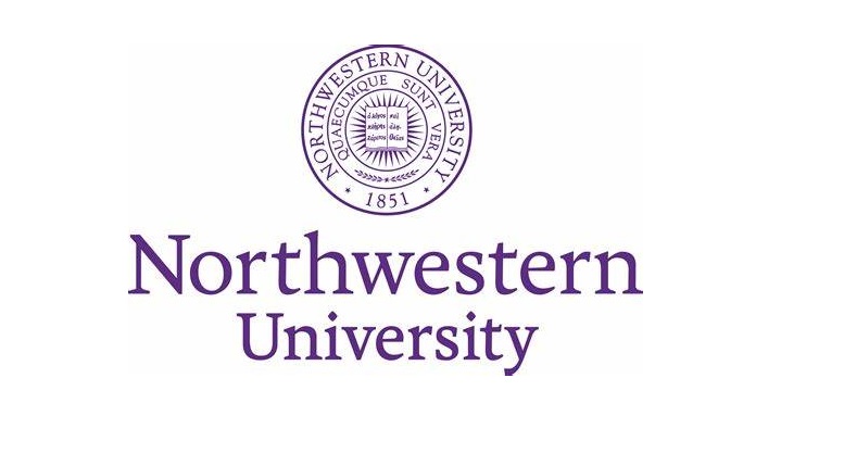 northwestern univeristy logo