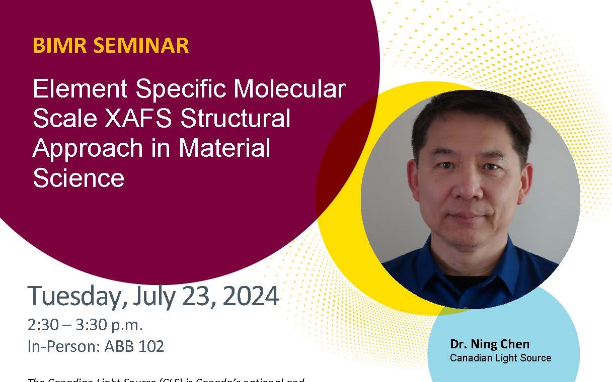 Element Specific Molecular Scale XAFS Structural Approach in Material Science